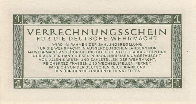 1 Mark 1944